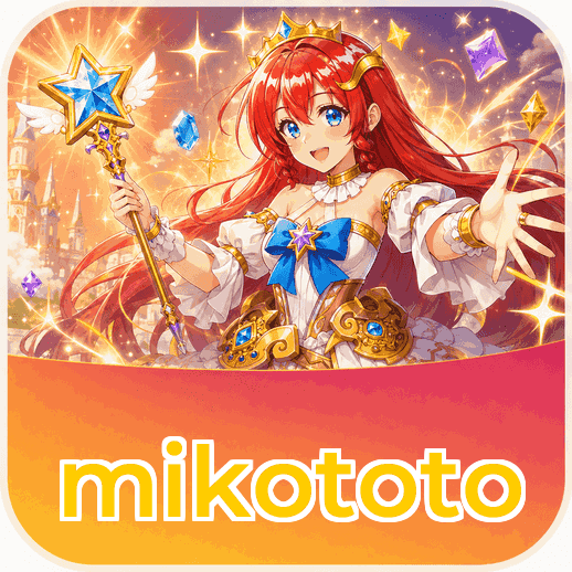 Tentang mikototo