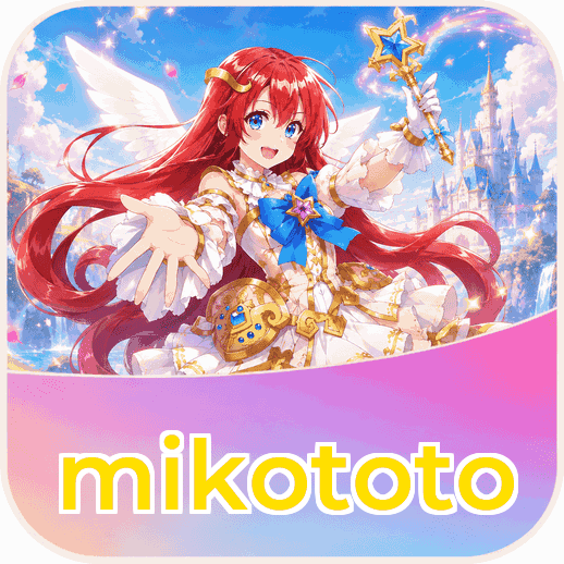 Download mikototo APK
